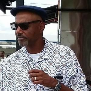 Meet your Posher, John